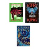 Pachet &quot;Doza Stephen King de Fantasy&quot;
