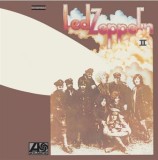 Led Zeppelin II 2014 Remastered Original Vinyl | Led Zeppelin, Atlantic Records