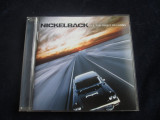 Nickelback - All The Right Reasons _ cd,album _ Roadrunner ( 2005, YK )