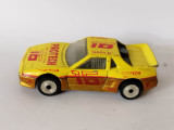 Bnk jc Matchbox - Pontiac Fiero - 1/56 - Macao - laser wheels