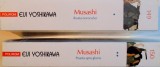 MUSASHI, VOL. I (ROATA NOROCULUI) - II (POARTA SPRE GLORIE) de EIJI YOSHIKAWA, 2013