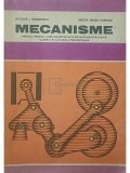 Nicolae I. Manolescu - Mecanisme (Editia: 1985)