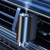 Difuzor aromaterapie pentru masina cu USB
