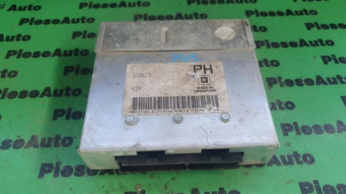 Calculator ecu Opel Astra F (1991-1998) 16156179 .