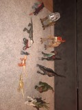 LOT MASIV LEGO Ninjago + Star Wars + Dinozauri Mattel (Lichidare Colecție)