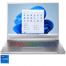 Laptop Gaming Acer Predator Triton 300SE PT316-51s cu procesor Intel® Core™ i7-12700H pana la 4.70GHz, 16, 16GB DDR5, 1TB SSD, NVIDIA® Geforce® RTX 30