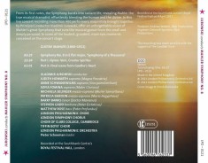 Mahler: Symphony No.8 &#039;Symphony of a Thousand&#039; | Gustav Mahler, London Philharmonic Orchestra, Vladimir Jurowski