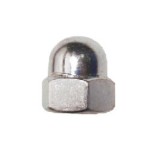 PIULITE ZINCATE HEXAGONALE CU CAPAC M16, 50/SET