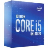 Procesor Desktop Core i5-10400 (2.9GHz, 12MB, LGA1200) box, Intel