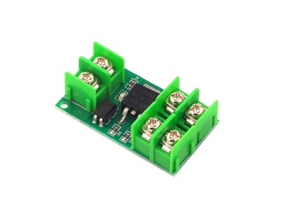 Modul comutator digital cu MOSfet OKY3496-10 foto