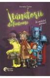 Vanatorii de fantome. In castelul bantuit - Cornelia Funke