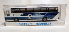 Mercedes Benz O 303, 1/87 foto