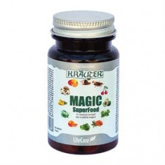 Krauter Magic SuperFood &amp;amp;#8211; 30 tablete foto