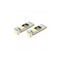LED de Pozitie T10 12V 3W 54lm set 2buc CAN104 Carguard