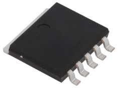 Stabilizator de Tensiune LDO Reglabil 0.9-1.8V