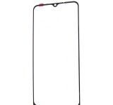 Geam Sticla Samsung Galaxy A91 (A915) Negru - Inlocuire Ecran