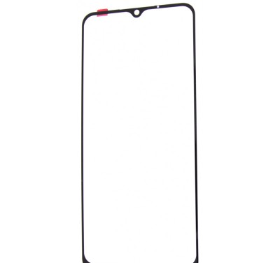 Geam sticla Samsung Galaxy A91, A915, Black foto