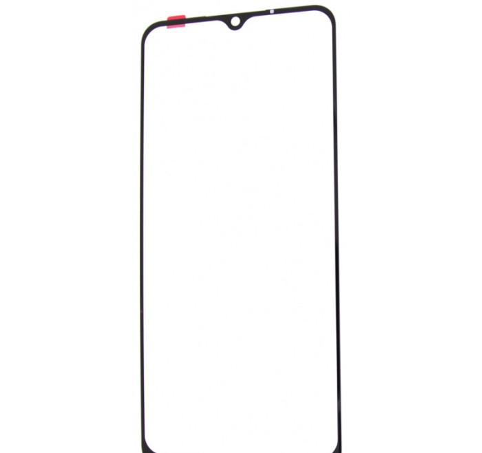 Geam sticla Samsung Galaxy A91, A915, Black