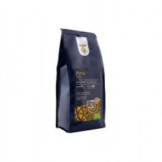 Cafea bio macinata Peru Pur, 250g Gepa