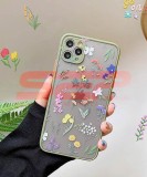 Toc TPU+PC Antishock Apple iPhone XR Design 02