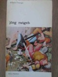 Jorg Ratgeb, Wilhelm Fraenger, Meridiane 1978, Biblioteca de Arta, Romana, Album Arta, 279 Pagini, Paperback