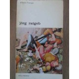 JORG RATGEB-WILHELM FRAENGER-347202