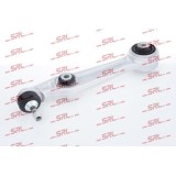 Brat suspensie roata Tesla Model S (5yjs), 09.12-, Model X (5yjx), 09.13-, Fata, Stanga=Dreapta, inferior (la spate); SRLine