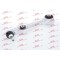 Brat suspensie roata Tesla Model S (5yjs), 09.12-, Model X (5yjx), 09.13-, Fata, Stanga=Dreapta, inferior (la spate); SRLine