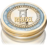 Reuzel Wood &amp; Spice parfum compact pentru bărbați 35 g