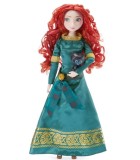 Papusa Merida Classic