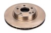Disc frana MERCEDES E-CLASS (W211) (2002 - 2009) ABE C3M053ABE