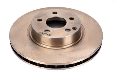 Disc frana MERCEDES E-CLASS T-Model (S211) (2003 - 2009) ABE C3M053ABE foto