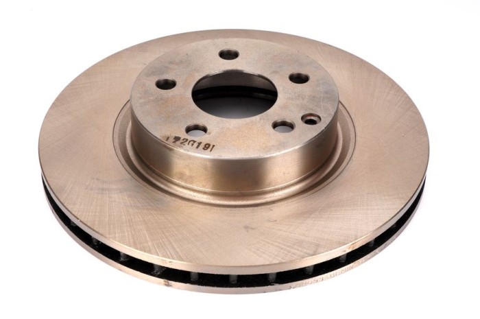 Disc frana MERCEDES E-CLASS T-Model (S211) (2003 - 2009) ABE C3M053ABE