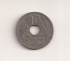 Moneda Franta - 10 Centimes 1943 v1, Europa