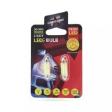 Led Sofit (Plafoniera. numar de imatriculare) CLD024, Universal