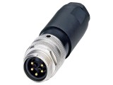 Conector 7/8" cu 5 pini, IP67, 9A - PHOENIX CONTACT