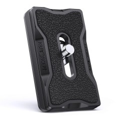 K&amp;F Concept Professional 1/4 Placă de montare cu eliberare rapidă KF31.030