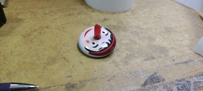 Titirez Pinochio foto