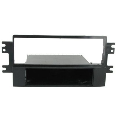 Connects2 CT24KI11 kit rama 1DIN KIA Cerato CarStore Technology foto