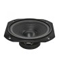 Difuzor medii 60W 8 ohmi 165mm Professional carcasa inchisa SAL, Sal Somogyi Audio Line