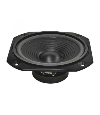 Difuzor medii 60W 8 ohmi 165mm Professional carcasa inchisa SAL foto
