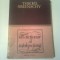 UN DICTIONAR AL INTELEPCIUNII ~ THEOFIL SIMENSCHY 2 volume (vol.2 + vol. 4 )