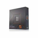 Procesor AMD Ryzen 5 7600X 4.7GHz, AM5, 32MB, 105W (Box)