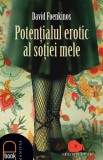 Poten&Aring;&pound;ialul erotic al so&Aring;&pound;iei mele (epub)