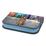 PENAR ECHIPAT 26 PIESE 1 CLAPA 19.5X13.5X3.5CM PHANTOM BLUE