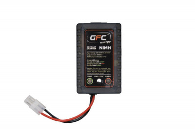 *Smartcharger NiMH [GFC] foto