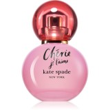 Kate Spade Ch&eacute;rie Je T&#039;Aime Eau de Parfum pentru femei 40 ml