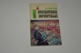 Navigatorii infinitului - J. H. Rosny Aine