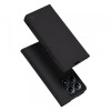 Husa pentru Xiaomi 14T Pro, Techsuit, Magskin Book, Neagra