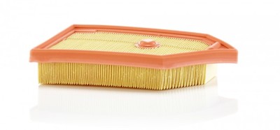 Filtru Aer Mann-Filter C26040 foto